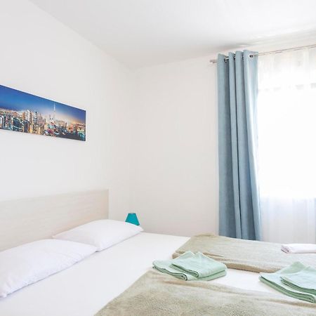 Apartments Dora Makarska Luaran gambar