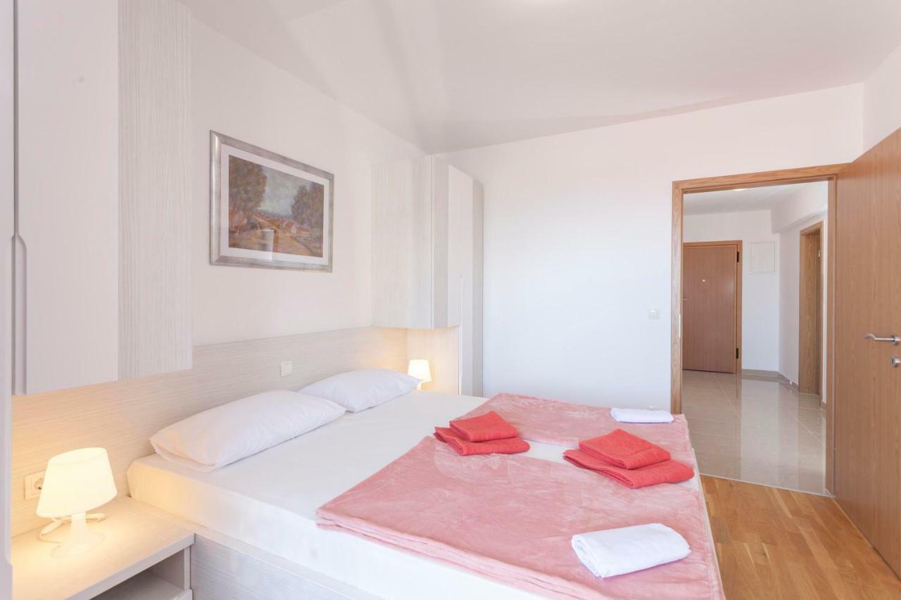 Apartments Dora Makarska Luaran gambar