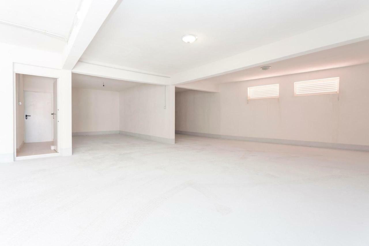 Apartments Dora Makarska Luaran gambar