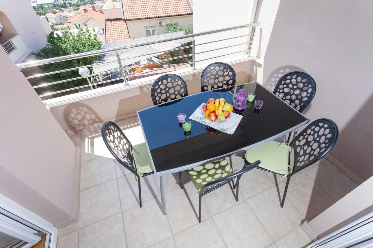 Apartments Dora Makarska Luaran gambar