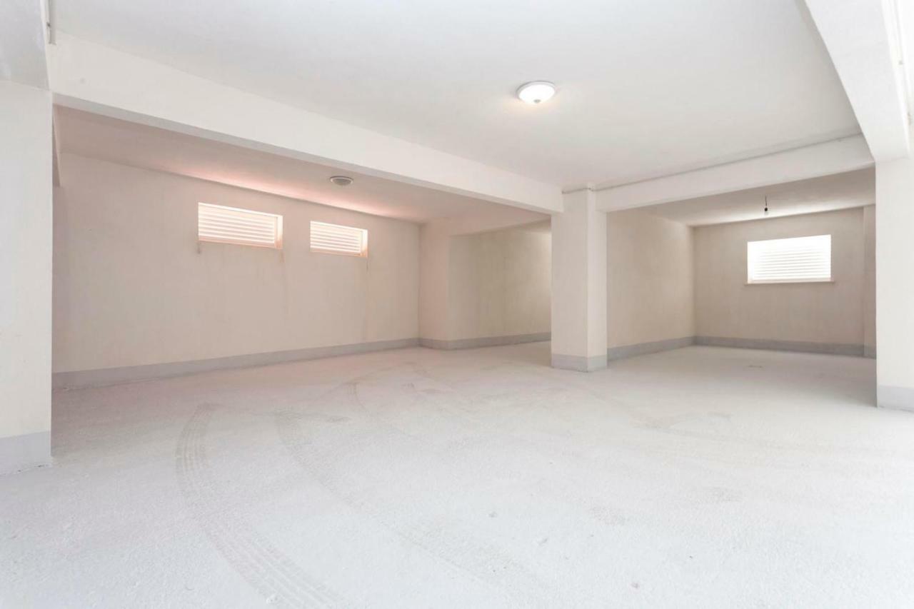 Apartments Dora Makarska Luaran gambar