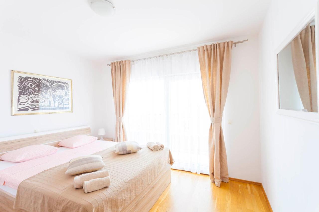 Apartments Dora Makarska Luaran gambar